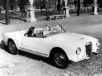 Lancia Aurelia GT Convertible 1954 года